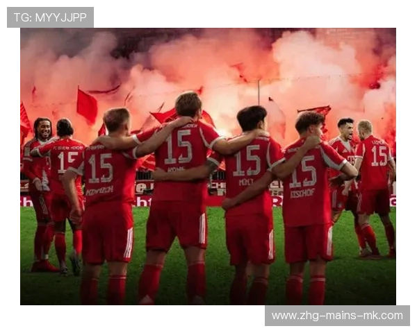 拜仁完全乱套 拜仁完全乱套